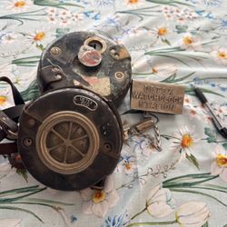 Detect watch clock station, prison guards