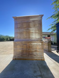 Older Vintage cabinet