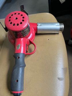MHT 1050 Heat Gun