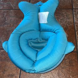 Para Bebé Para La Tina D Baño 