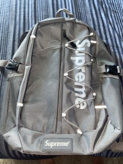 Supreme backpack