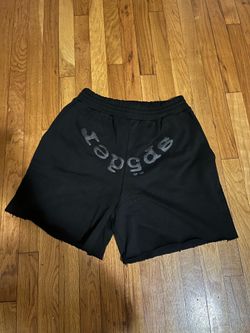 Sp5er short