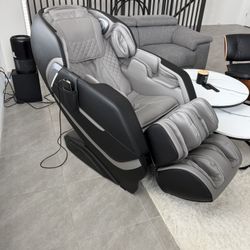 Massage Chair