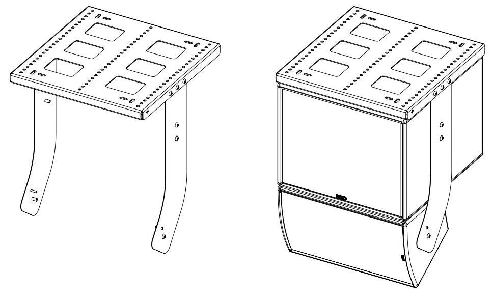 Yamaha VNI-HCPL535 Versatile Coupler