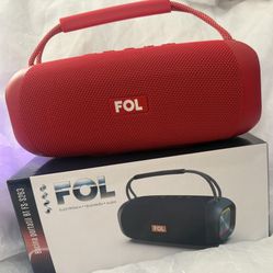 FOL SPEAKER