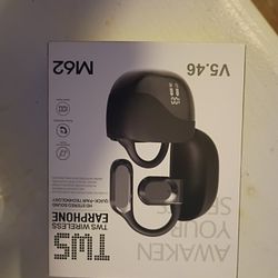 Tws wireless earbuds 