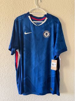 Official, Home/Away Chelsea jersey