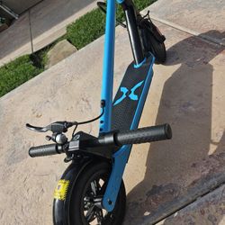 Hover-1 Journey Electric Scooter 