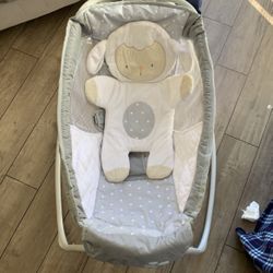 Baby Sleeper