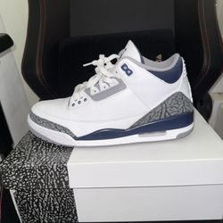 Jordan 3 