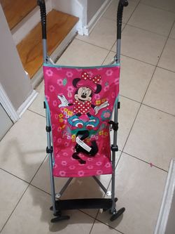 Stroller for toddlers