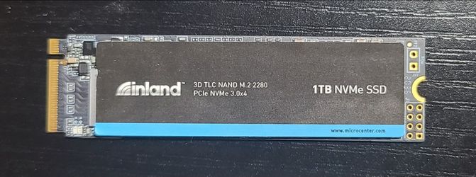 1tb gen 3 nvme for sale-no heatsink