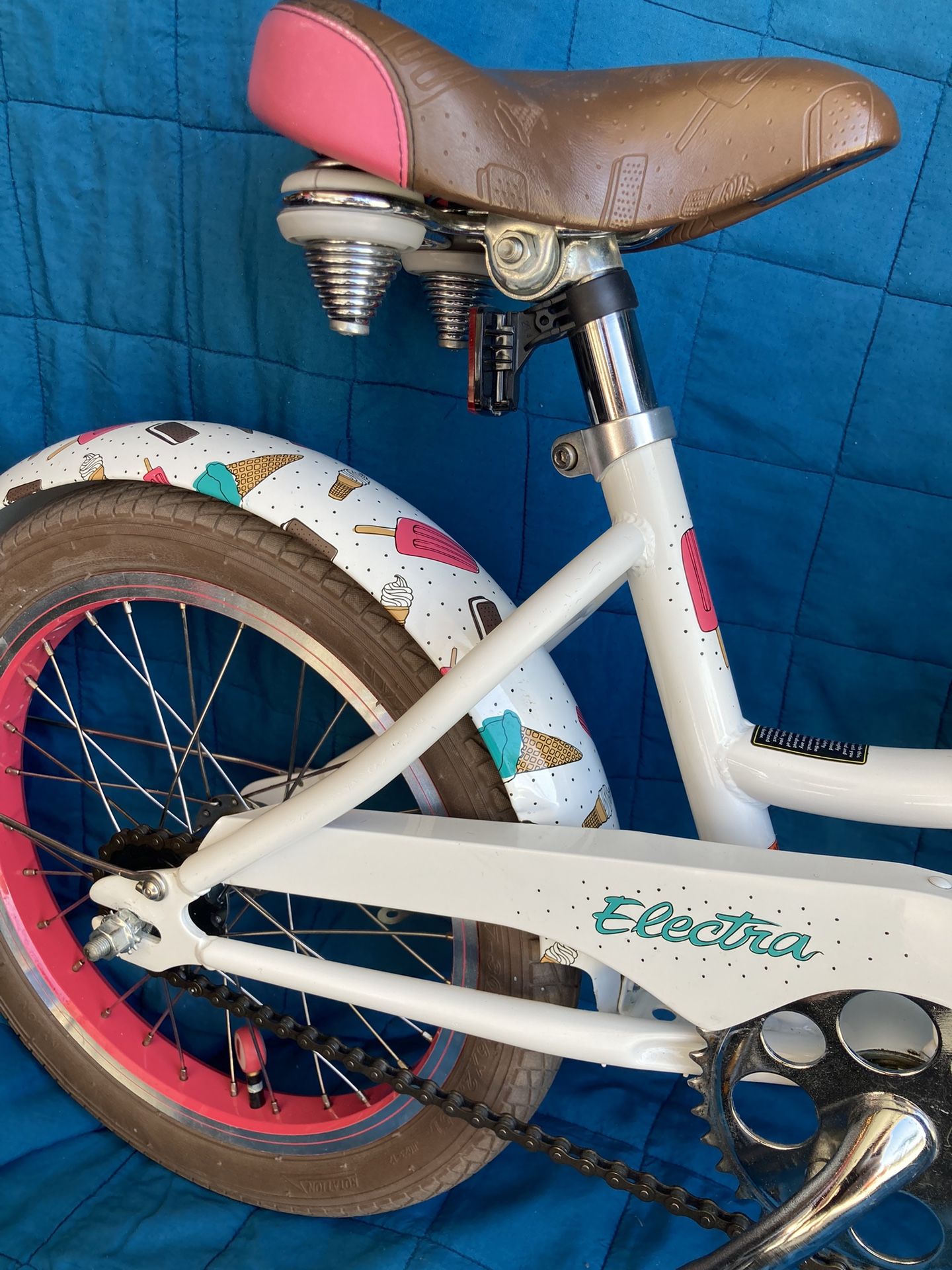 Electra ice cream bike hotsell