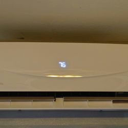 Venta E Instalacion De Mini Splits