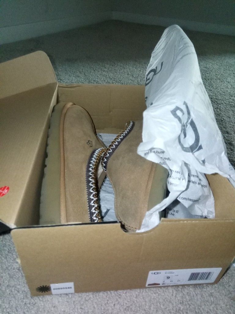 Ugg Shoes
