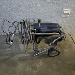 695 graco