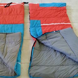 Camping Sleeping Bags 