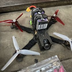 Fpv Drone 