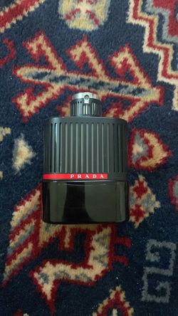 Prada perfume