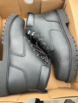 Work boots