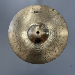 Agazarian Cymbal 12" Splash