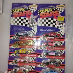 Matchbox Limited Edition Collector Cars