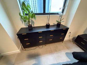 Brand new dresser
