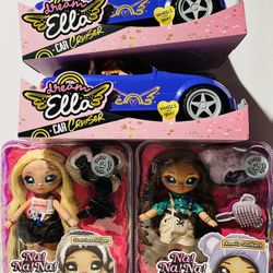 $50 Toys Bundle For Everything  Its All Brand New And Pick Up Gahanna