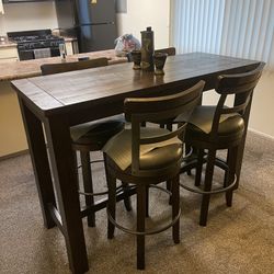 Table Bar