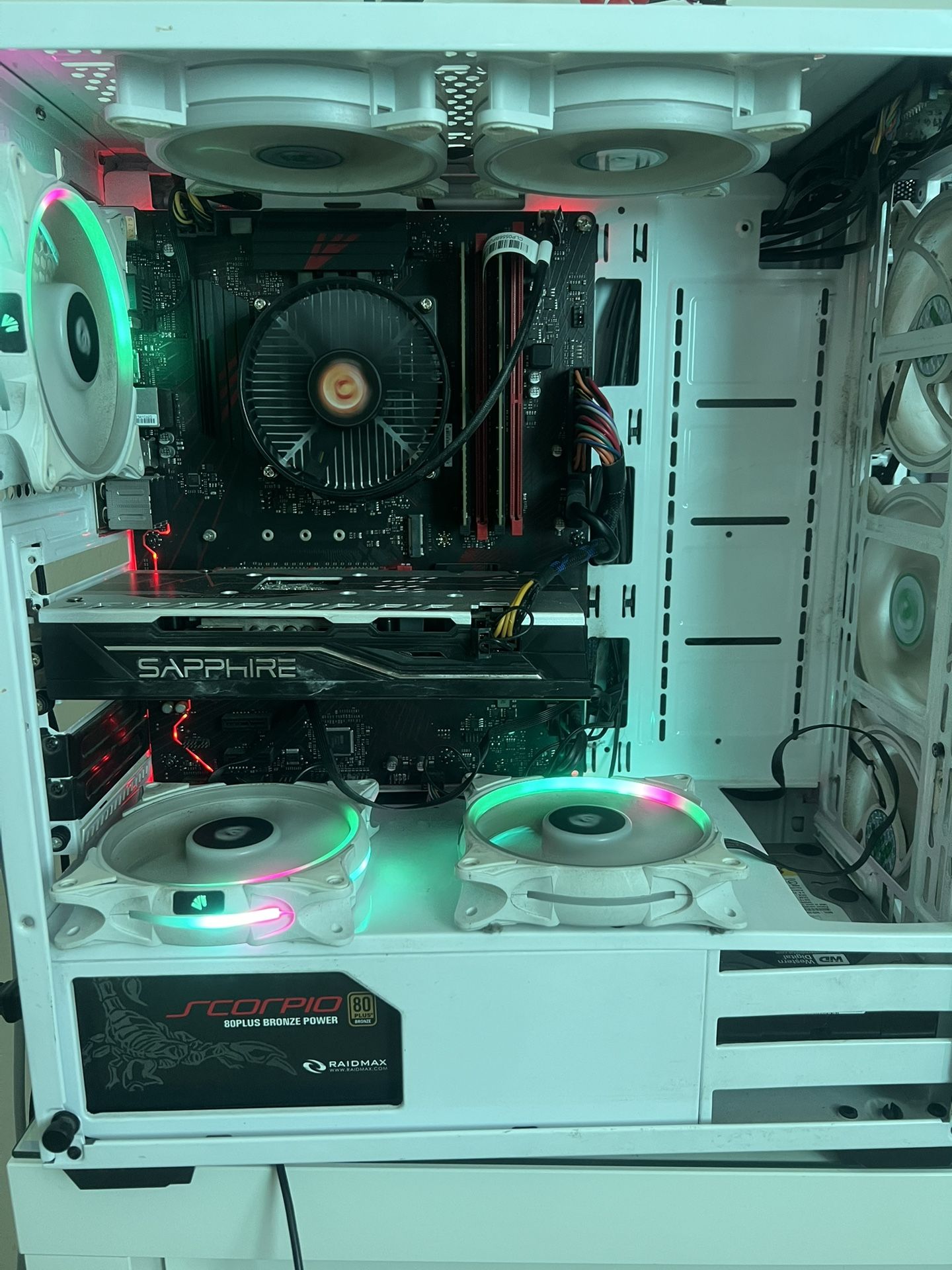 Gaming PC Cheap