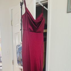 Prom Dress Brand New 
