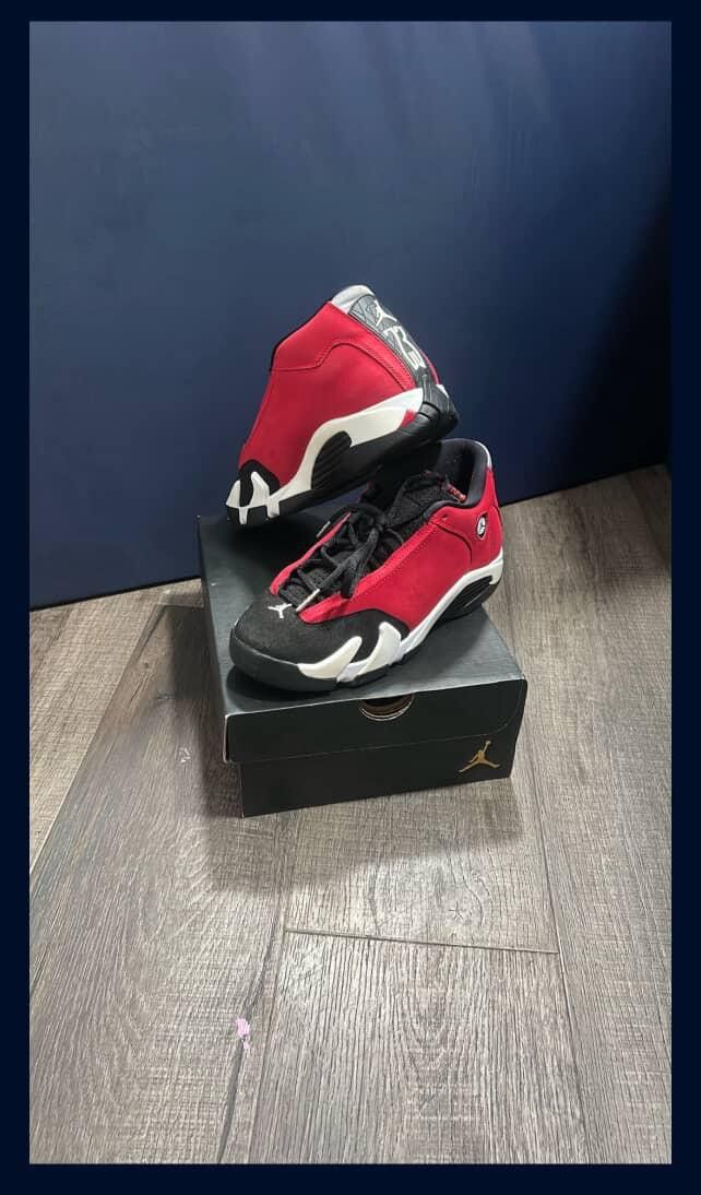 Air Jordans 23