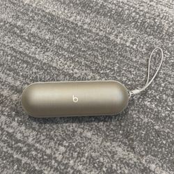 GOLDEN BEATS PILL