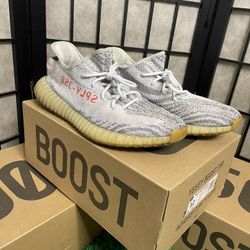 Yeezy 350 Blue Tint (Size 12)