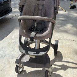 Stokee Stroller