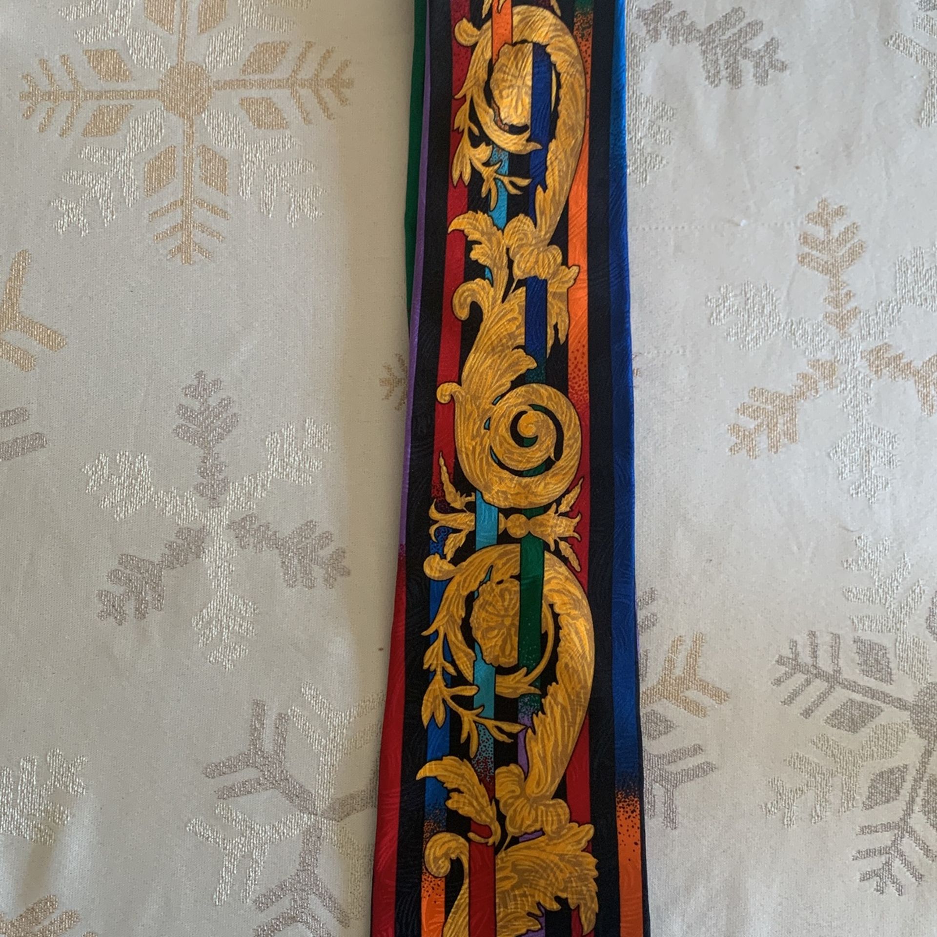 Rush Limbaugh Tie