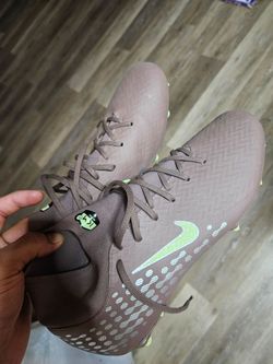 Nike cleats
