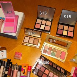 Makeup And Skincare 