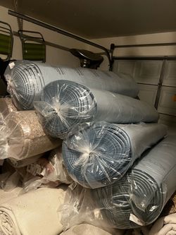 Carpet Padding