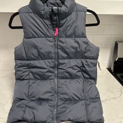 Puffer Vest