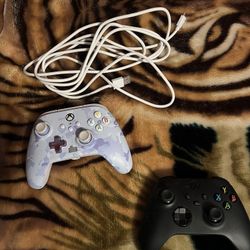 Xbox One Controllers