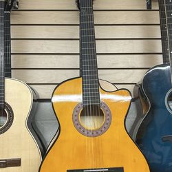 Guitar