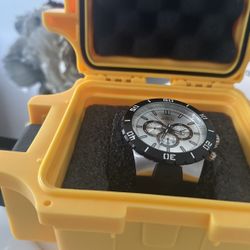 Invicta Watch