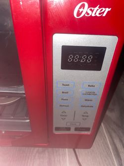 Oster 2XL conventional oven