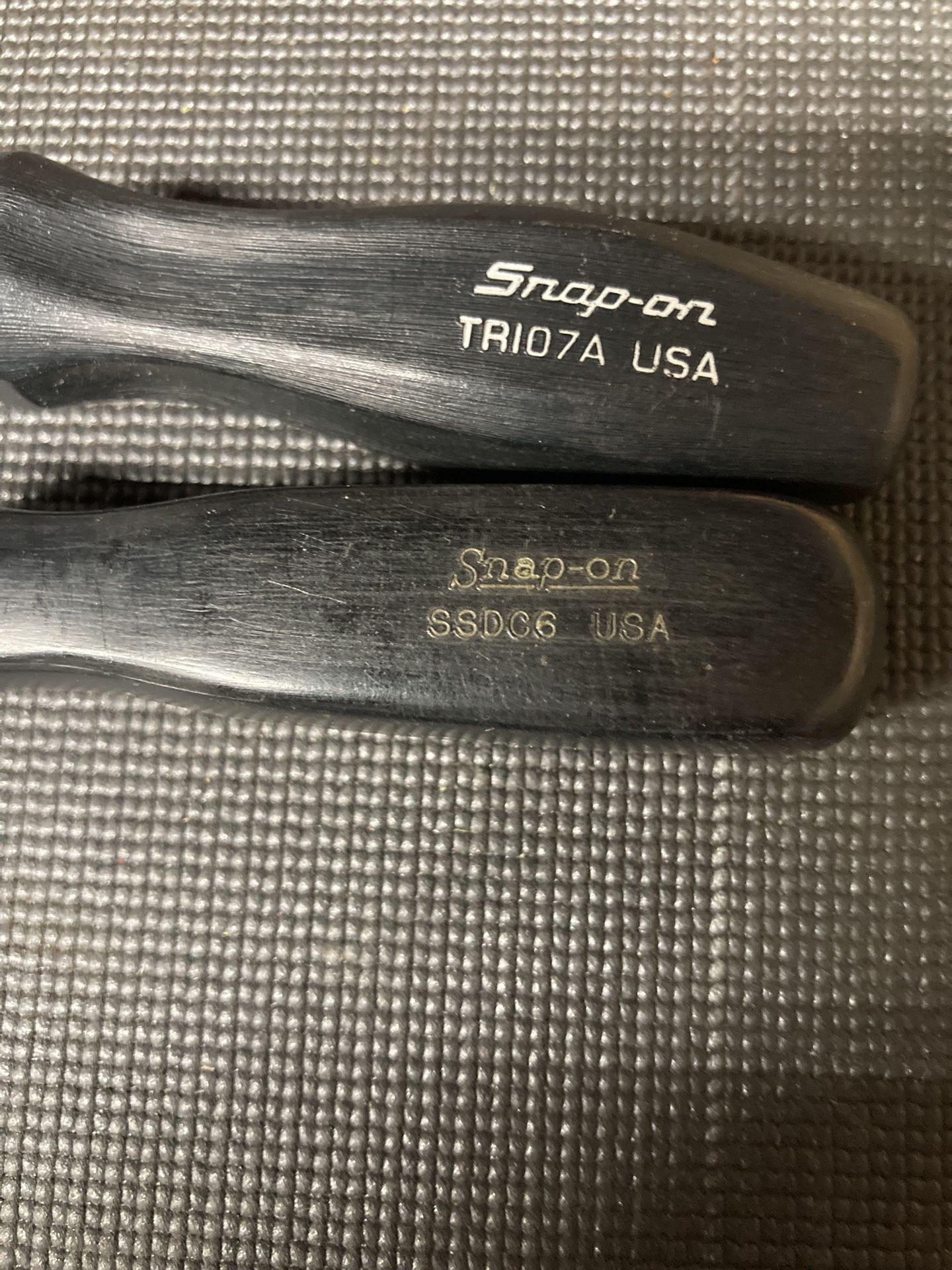 Tools Snap On