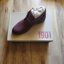 1901 Swede Boots
