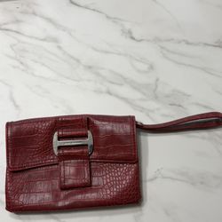Dana Buchman Wallet And Cardholder 