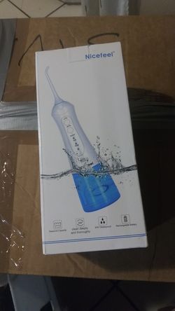 New in box
