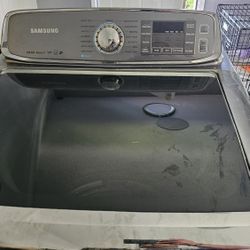 Samsung Steam Washer Aquajet Vrt 