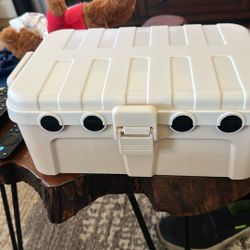 Weatherproof Box For Indoor/outdoor